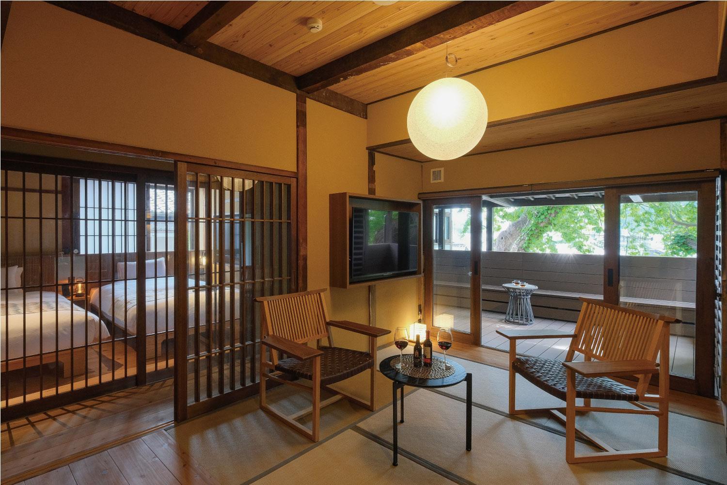 Tomonoura Shiomachi Hotel Fukuyama Exterior foto