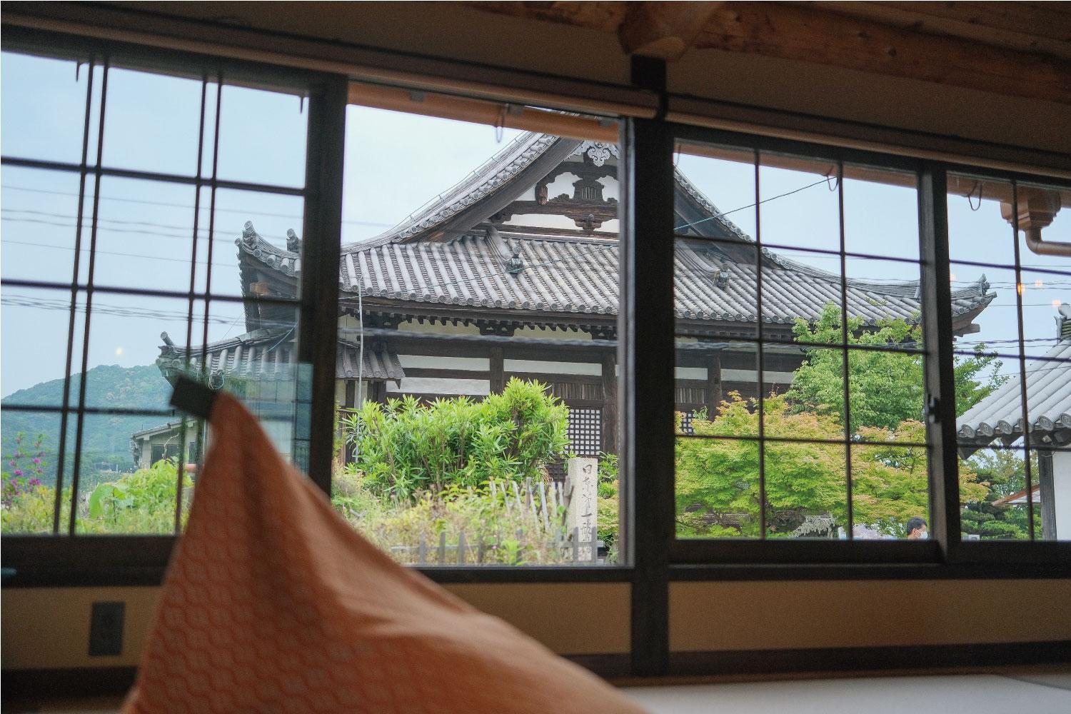 Tomonoura Shiomachi Hotel Fukuyama Exterior foto