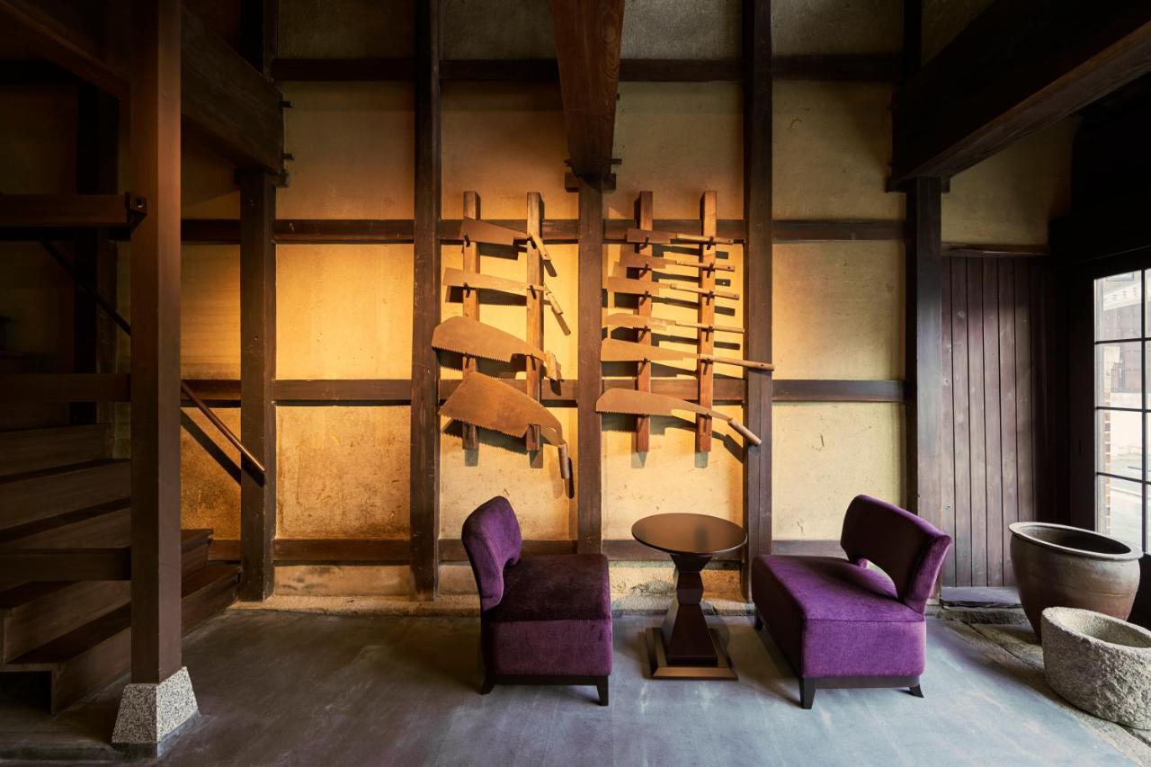 Tomonoura Shiomachi Hotel Fukuyama Exterior foto